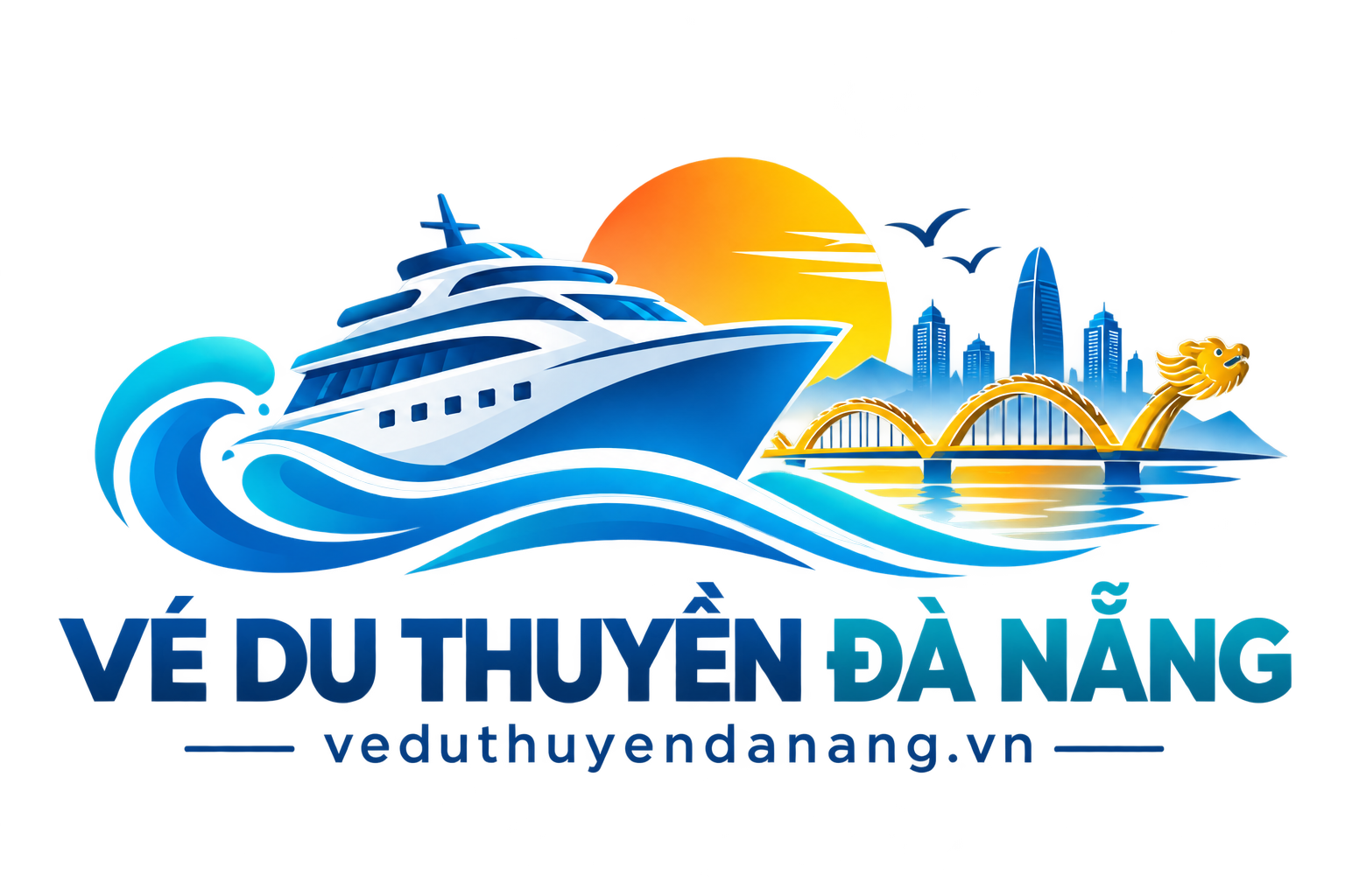 Vé Du Thuyền Đà Nẵng